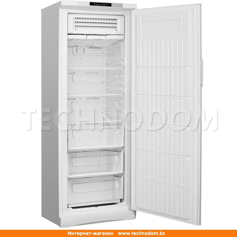 Морозильная камера Indesit SFR 167 NF C - фото #1, Technodom.kz