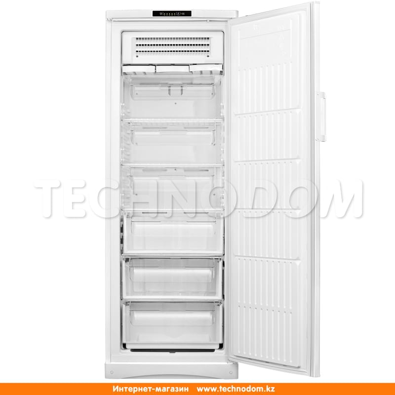 Морозильная камера Indesit SFR 167 NF C - фото #2, Technodom.kz