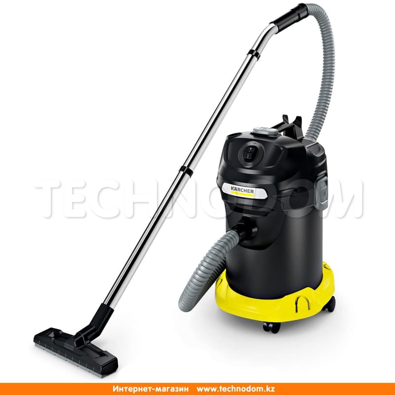Пылесос для золы Karcher AD 4 Premium (1.629-731.0) - фото #0, Technodom.kz