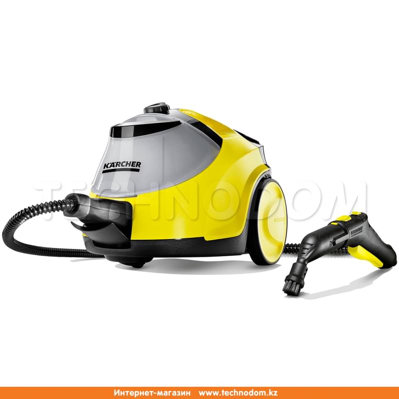 Пароочиститель Karcher SC 5 Easy Fix Iron Kit (1.512-533.0) - фото #3, Technodom.kz
