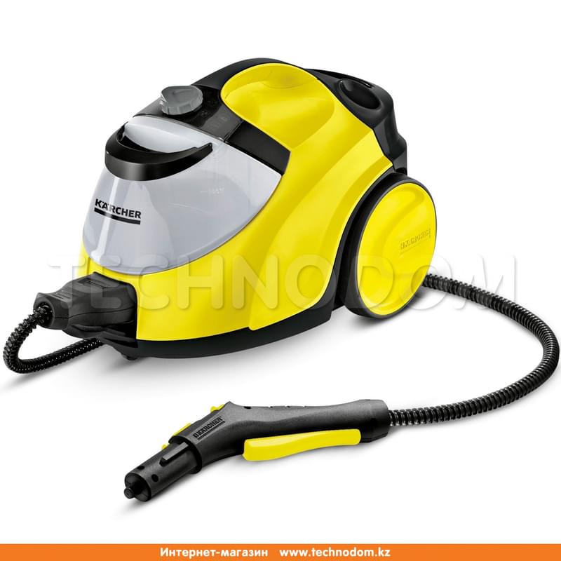 Пароочиститель Karcher SC 5 Easy Fix Iron Kit (1.512-533.0) - фото #4, Technodom.kz