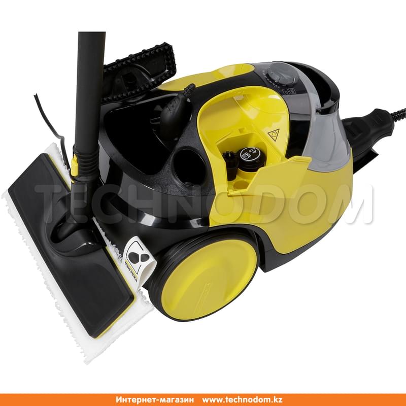 Пароочиститель Karcher SC 5 Easy Fix Iron Kit (1.512-533.0) - фото #5, Technodom.kz