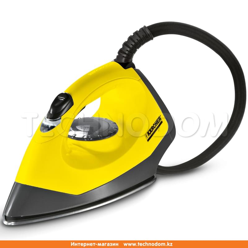 Пароочиститель Karcher SC 5 Easy Fix Iron Kit (1.512-533.0) - фото #6, Technodom.kz
