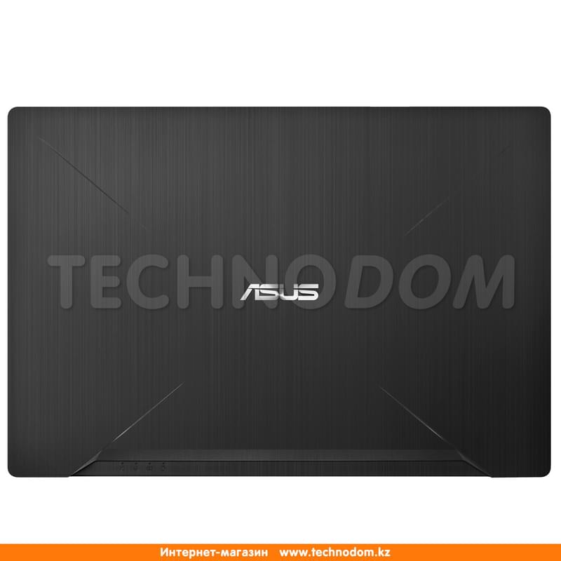 Игровой ноутбук Asus FX503VM i5 7300HQ / 8ГБ / 1000HDD / 128SSD / GTX1060 3ГБ / 15.6 / Win10 / (FX503VM-E4178T) - фото #4, Technodom.kz