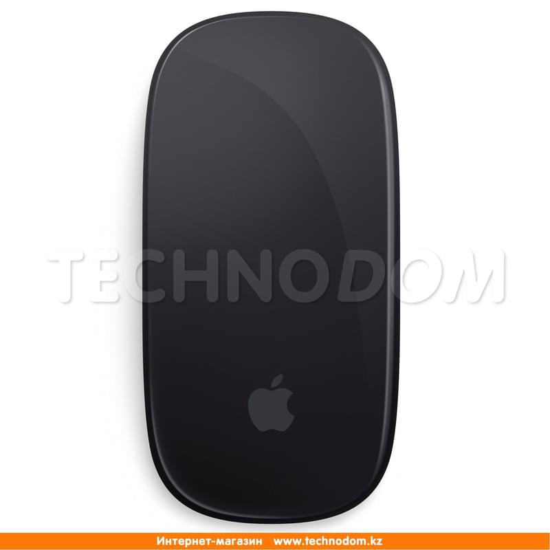 Мышка беспроводная Magic Mouse 2 Apple, Space Grey (MRME2ZM/A) - фото #0, Technodom.kz