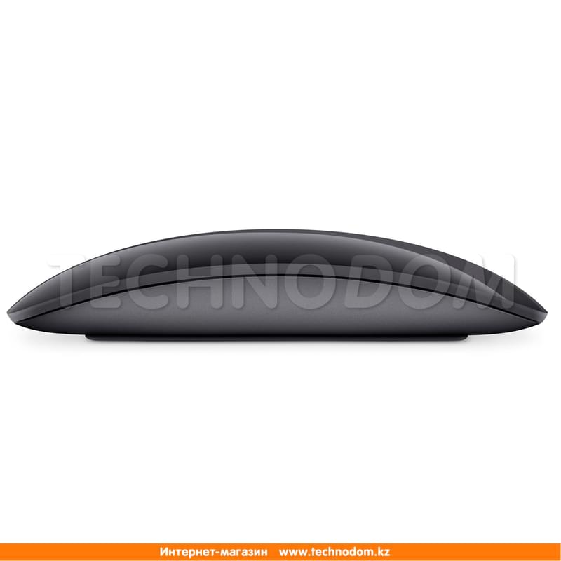 Мышка беспроводная Magic Mouse 2 Apple, Space Grey (MRME2ZM/A) - фото #3, Technodom.kz
