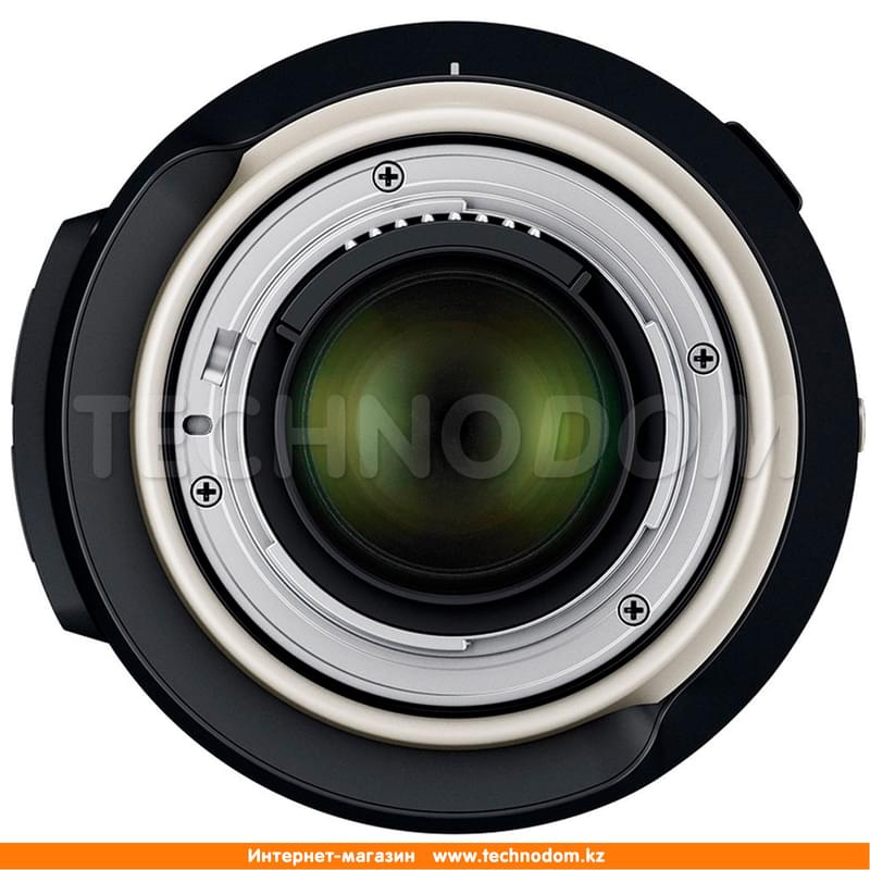 Объектив Tamron SP 24-70mm F2.8 Di VC USD G2 для Nikon - фото #4, Technodom.kz