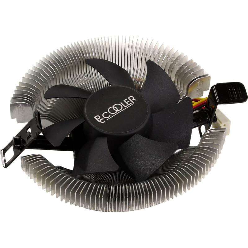 Кулер для CPU PcCooler E80 - фото #0, Technodom.kz