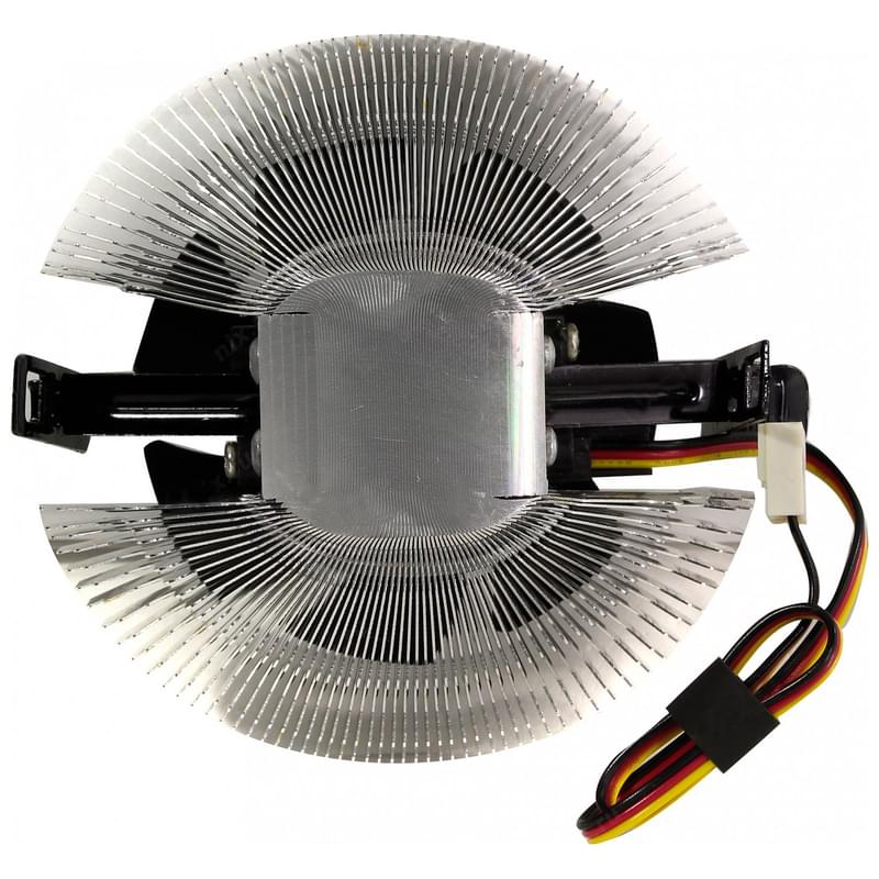 Кулер для CPU PcCooler E80 - фото #1, Technodom.kz