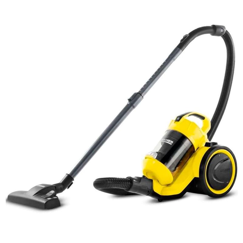 Циклонный пылесос Karcher VC-3 Plus - фото #0, Technodom.kz