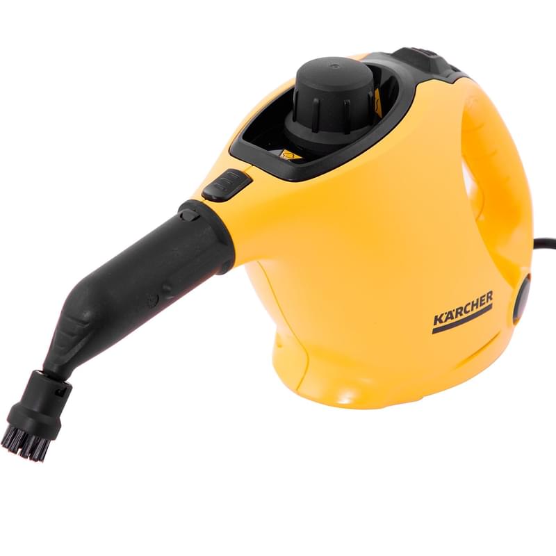 Пароочиститель Karcher SC 1 Easy Fix (1.516-300.0) - фото #0, Technodom.kz