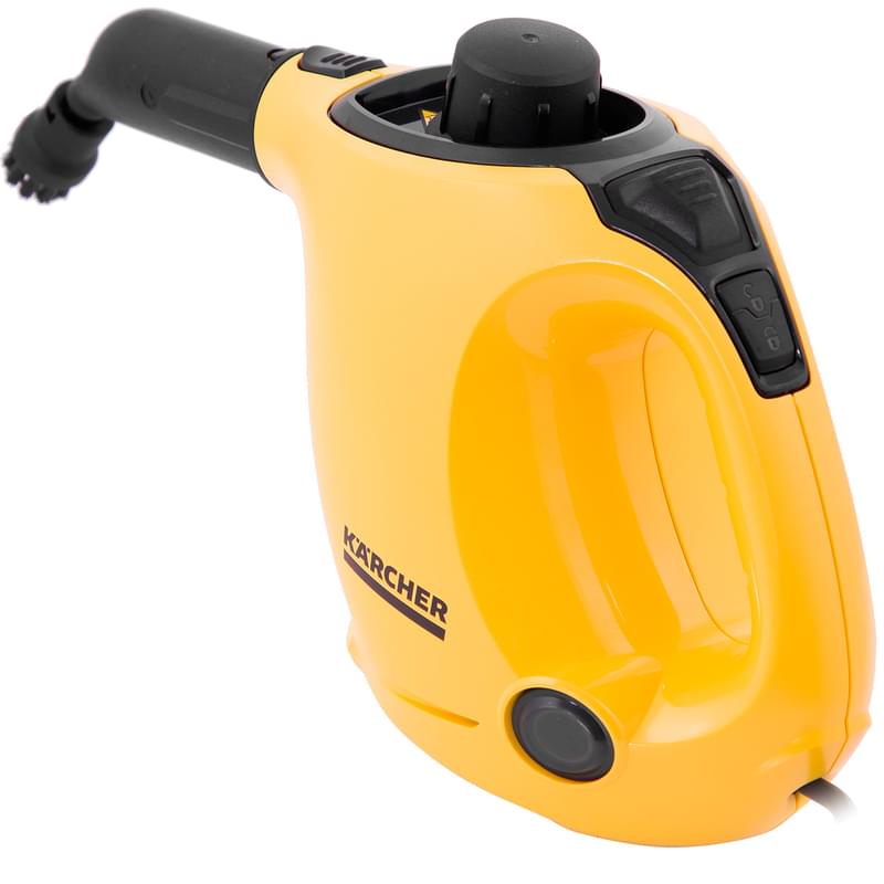 Пароочиститель Karcher SC 1 Easy Fix (1.516-300.0) - фото #1, Technodom.kz