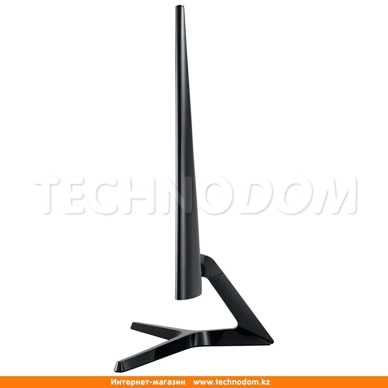 Монитор 23.5" Samsung LS24F356FHI 1920х1080 16:9 PLS 60ГЦ (HDMI) Black - фото #3, Technodom.kz