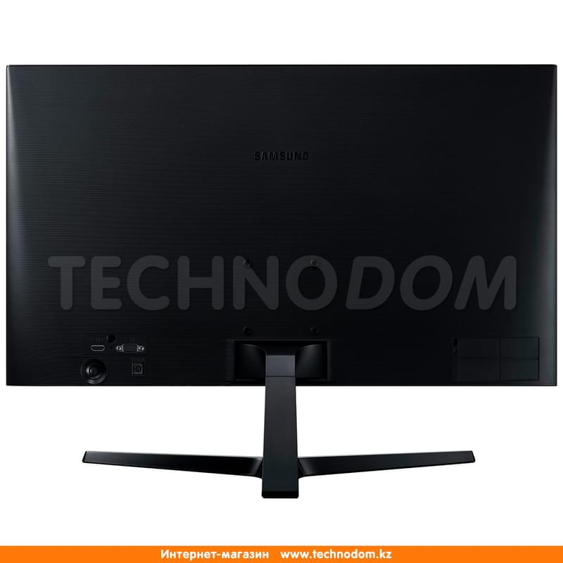 Монитор 23.5" Samsung LS24F356FHI 1920х1080 16:9 PLS 60ГЦ (HDMI) Black - фото #5, Technodom.kz