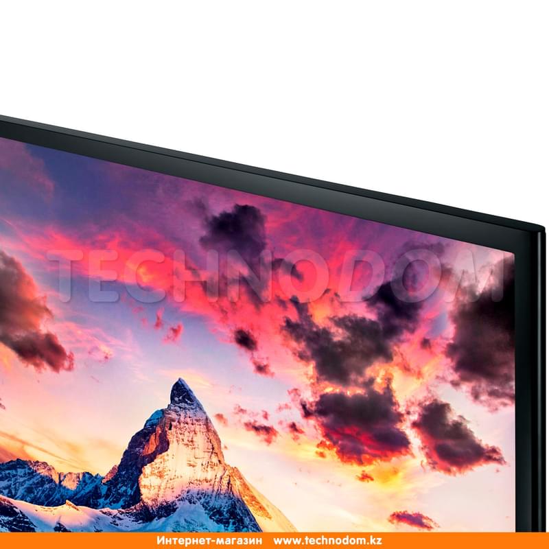 Монитор 23.5" Samsung LS24F356FHI 1920х1080 16:9 PLS 60ГЦ (HDMI) Black - фото #7, Technodom.kz
