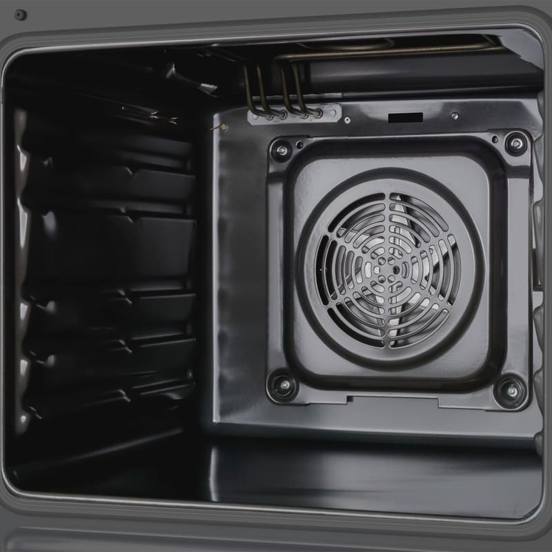 Плита стеклокерамическая Hansa FCCW-580009 - фото #2, Technodom.kz