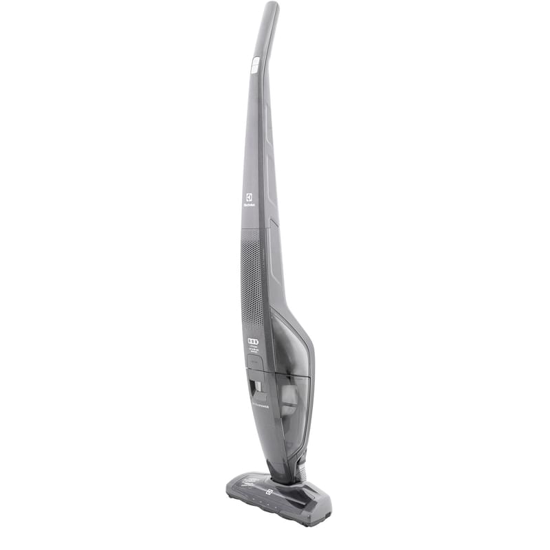 Вертикальный беспроводной пылесос Electrolux EUP-84IGM - фото #0, Technodom.kz