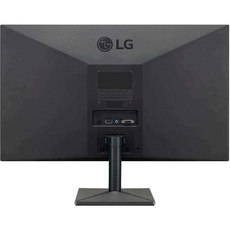 Монитор 23,8" LG 24MK430H 1920x1080 16:9 IPS 75ГЦ (HDMI+VGA) - фото #4, Technodom.kz