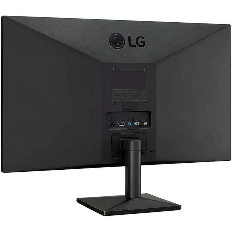 Монитор 23,8" LG 24MK430H 1920x1080 16:9 IPS 75ГЦ (HDMI+VGA) - фото #5, Technodom.kz