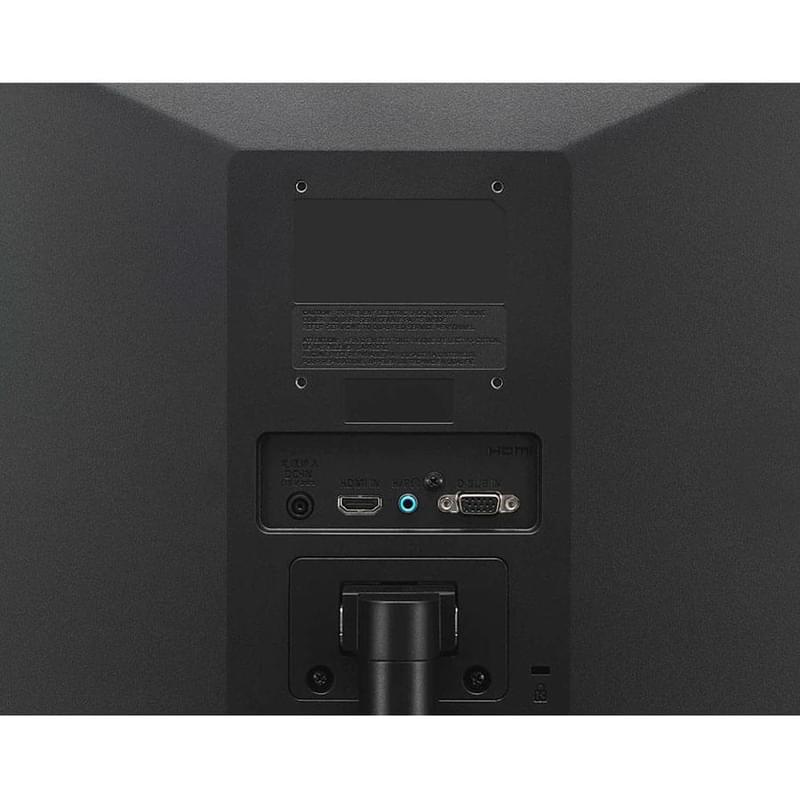 Монитор 23,8" LG 24MK430H 1920x1080 16:9 IPS 75ГЦ (HDMI+VGA) - фото #6, Technodom.kz