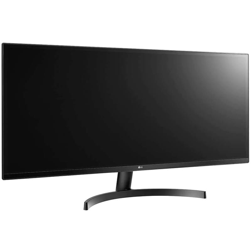 Монитор 34" LG 34WK500 2560x1080 21:9 AH-IPS 75ГЦ - фото #1, Technodom.kz