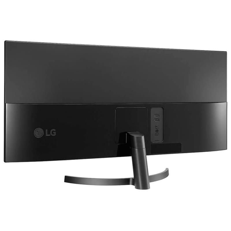 Монитор 34" LG 34WK500 2560x1080 21:9 AH-IPS 75ГЦ - фото #3, Technodom.kz