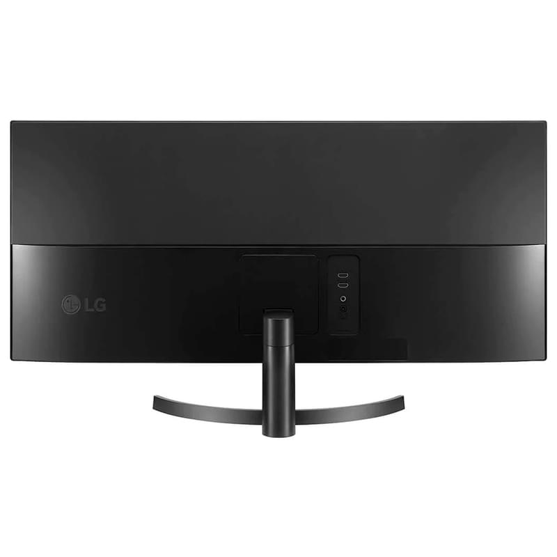 Монитор 34" LG 34WK500 2560x1080 21:9 AH-IPS 75ГЦ - фото #4, Technodom.kz