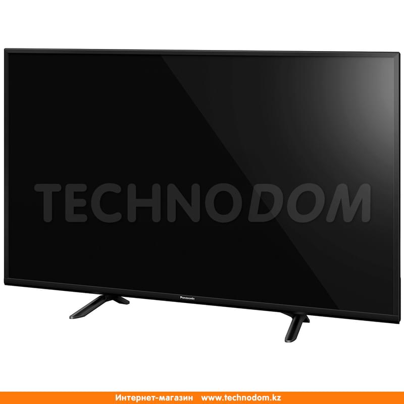 Телевизор 49" Panasonic TX-49FSR500 LED FHD Smart Black - фото #1, Technodom.kz