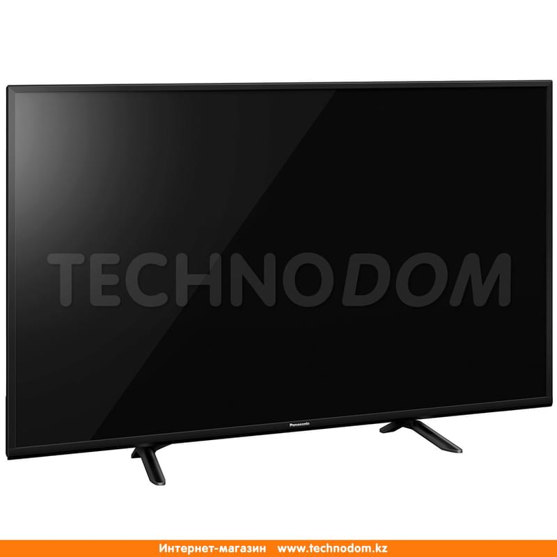Телевизор 49" Panasonic TX-49FSR500 LED FHD Smart Black - фото #2, Technodom.kz