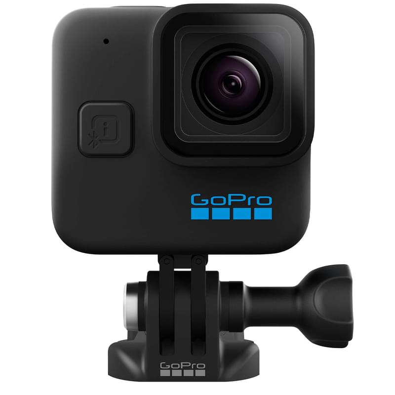 Action Видеокамера GoPro HERO 11 Black Mini (CHDHF-111-RW) - фото #4, Technodom.kz