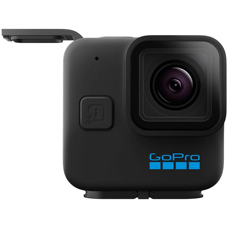 Action Видеокамера GoPro HERO 11 Black Mini (CHDHF-111-RW) - фото #5, Technodom.kz