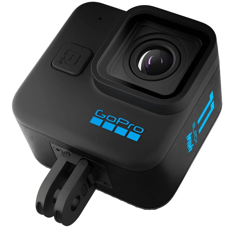 Action Видеокамера GoPro HERO 11 Black Mini (CHDHF-111-RW) - фото #6, Technodom.kz