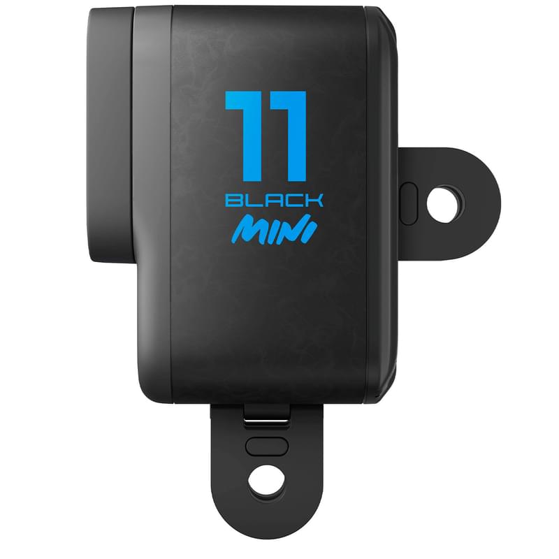 Action Видеокамера GoPro HERO 11 Black Mini (CHDHF-111-RW) - фото #8, Technodom.kz