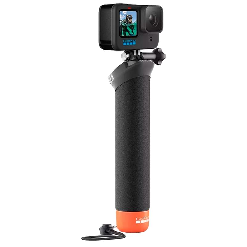 Action Видеокамера GoPro HERO 11 Black special bundle (CHDRB-111-RW) - фото #8, Technodom.kz