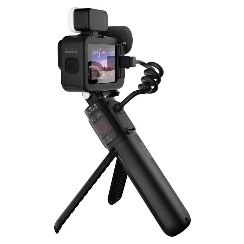 Action Видеокамера GoPro HERO 12 Black Creator Edition (CHDFB-121-EU) - фото #3, Technodom.kz