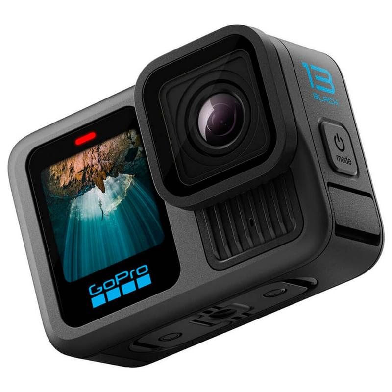 Action GoPro HERO 13 Black Creator Edition бейнекамерасы (CHDFB-131-EU) - фото #1, Technodom.kz