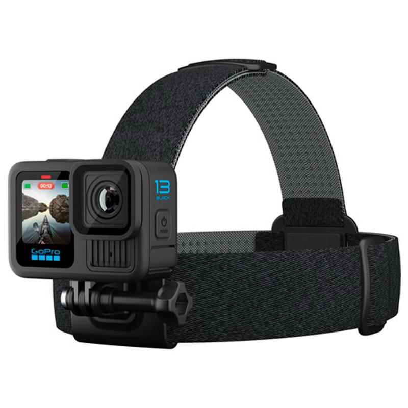 Action GoPro HERO 13 Black Creator Edition бейнекамерасы (CHDFB-131-EU) - фото #5, Technodom.kz