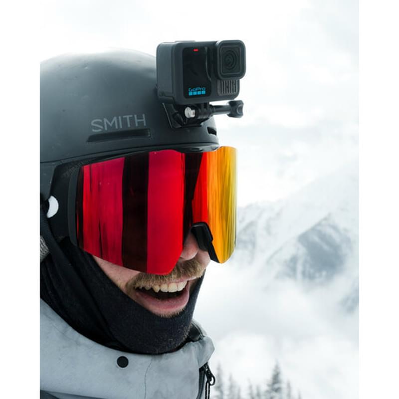 Action GoPro HERO 13 Black Creator Edition бейнекамерасы (CHDFB-131-EU) - фото #7, Technodom.kz