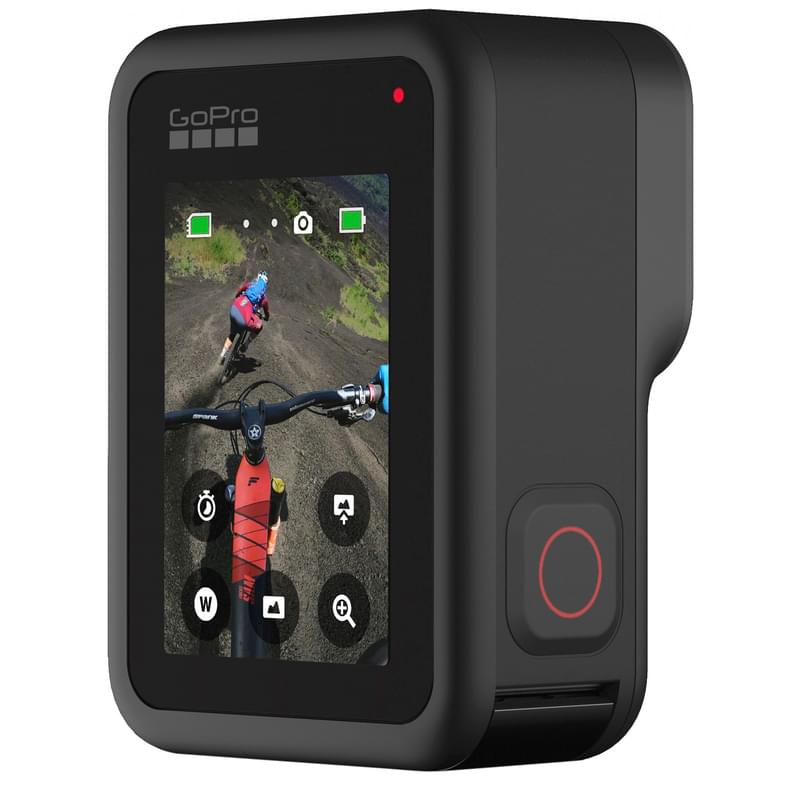 Action Видеокамера GoPro Hero 8 Black Edition (CHDHX-802-RW) - фото #9, Technodom.kz