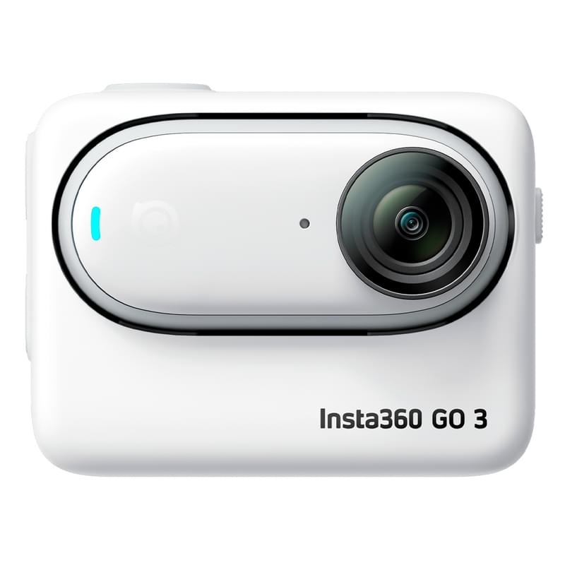 Action Insta360 Go 3 128GB CINSABKA(GO306) бейнекамерасы - фото #1, Technodom.kz