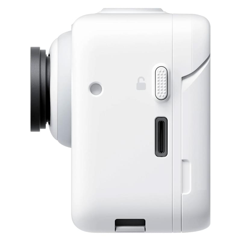 Action Видеокамера Insta360 Go 3 128GB CINSABKA(GO306) - фото #7, Technodom.kz