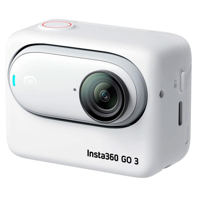 Action Видеокамера Insta360 Go 3 64GB CINSABKA(GO301) - фото #0, Technodom.kz