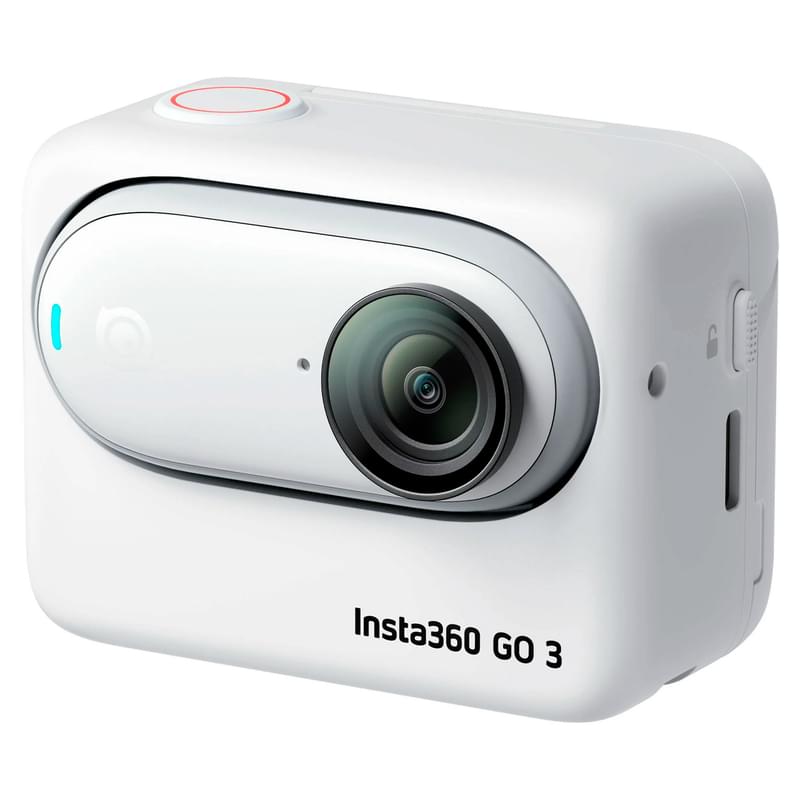 Action Видеокамера Insta360 Go 3 64GB CINSABKA(GO301) - фото #0, Technodom.kz