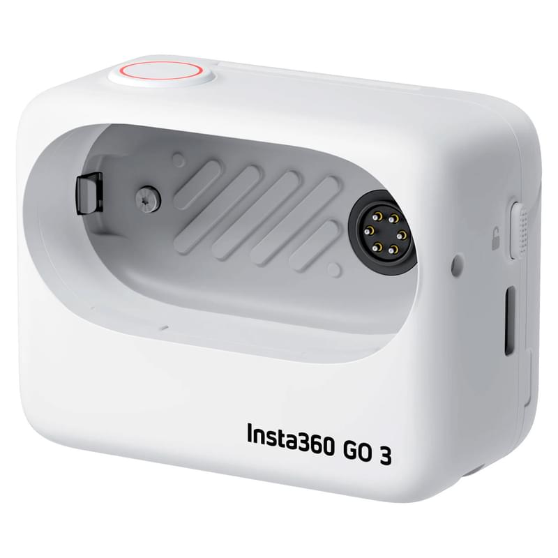 Action Видеокамера Insta360 Go 3 64GB CINSABKA(GO301) - фото #8, Technodom.kz