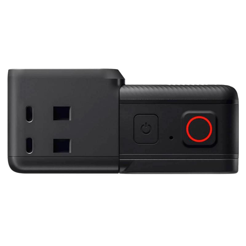 Action Видеокамера Insta360 ONE RS 4K Edition (CINRSGP/E) - фото #2, Technodom.kz