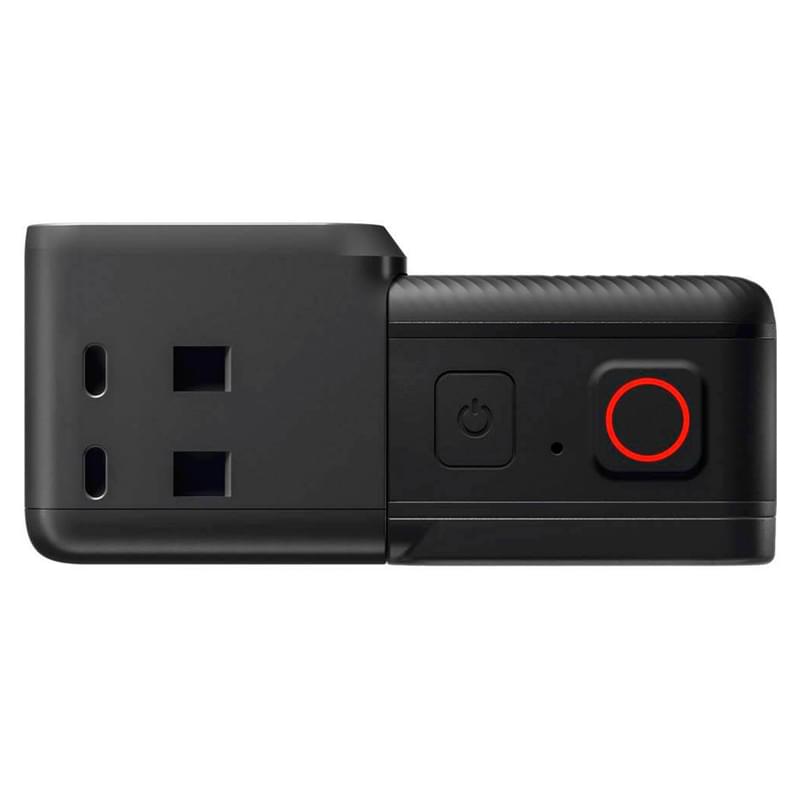 Action Видеокамера Insta360 ONE RS 4K Edition (CINRSGP/E) - фото #2, Technodom.kz