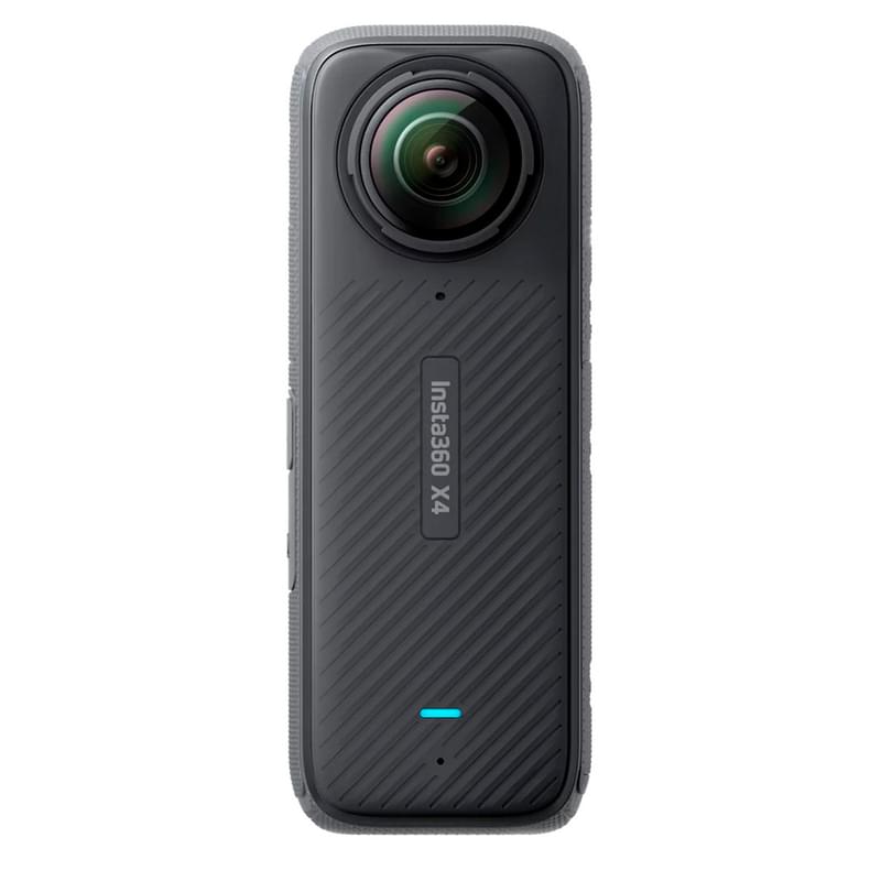 Action бейнекамерасы Insta360 X4 (CINSABMA) - фото #1, Technodom.kz