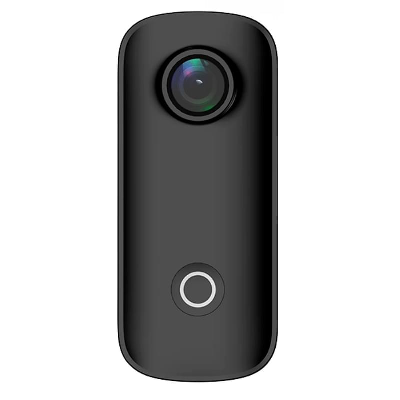 Action Видеокамера SJCAM C100 black - фото #0, Technodom.kz