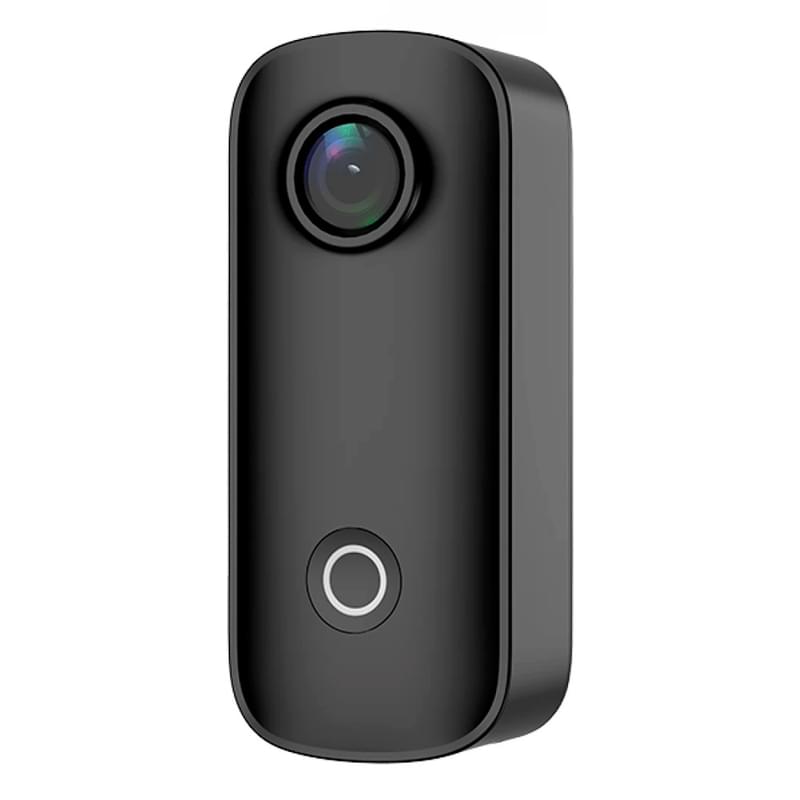 Action Видеокамера SJCAM C100 black - фото #1, Technodom.kz