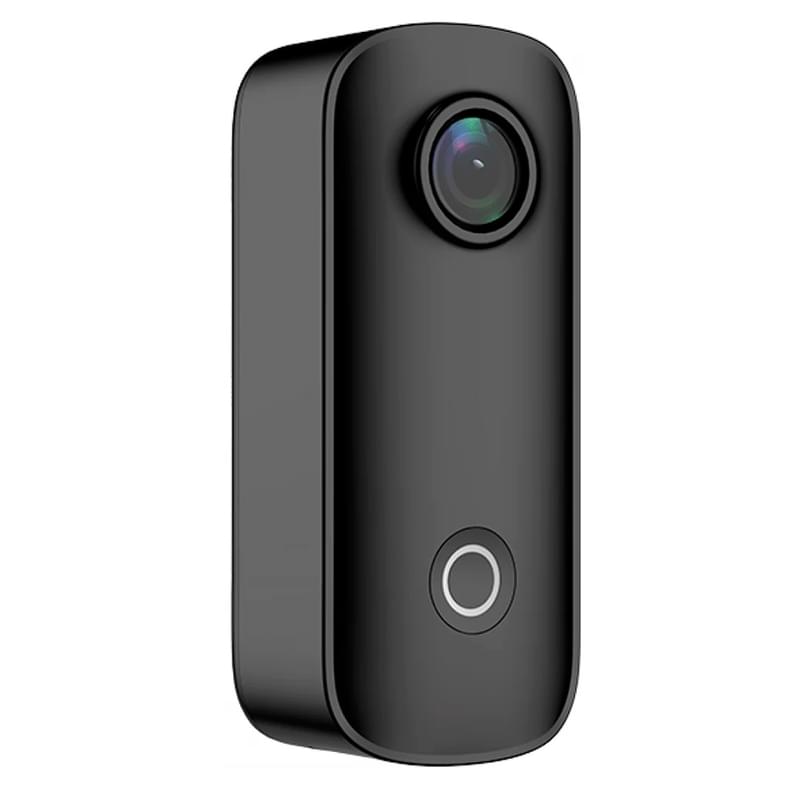 Action Видеокамера SJCAM C100 black - фото #2, Technodom.kz
